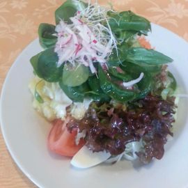 Beilagensalat