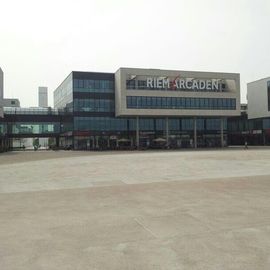 Riem Arcaden Centermanagement in München