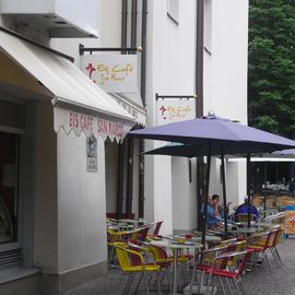 Eiscafé San Marco in Tübingen
