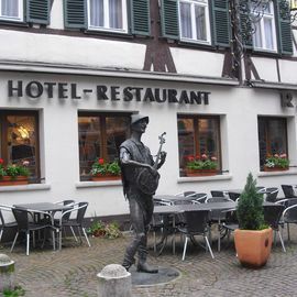 Restaurant Ratstube in Bad Urach