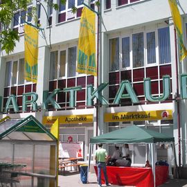 E center Stuttgart-Feuerbach in Stuttgart