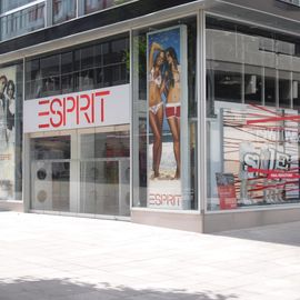 Esprit Store Stuttgart in Stuttgart