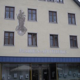 Apotheke am Rathaus, Inh. Arndt Botzenhardt in Immenstadt im Allgäu