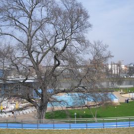 DAS LEUZE - Mineralbad in Stuttgart