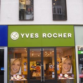 Yves Rocher Schönheitsfachgeschäft in Stuttgart