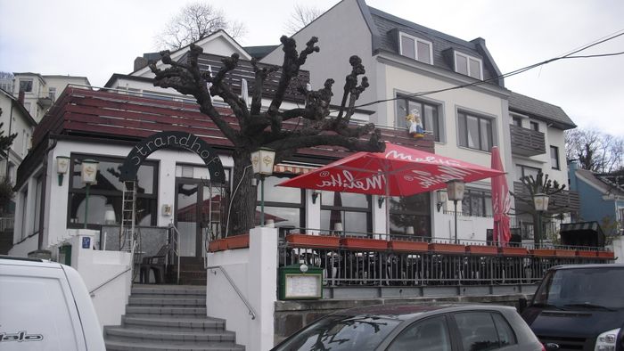Restaurant Strandhof