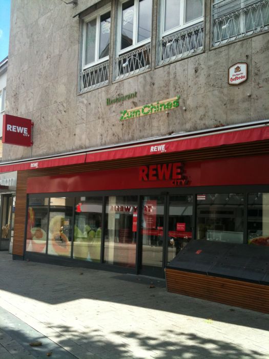 REWE