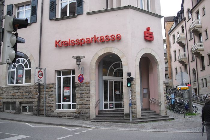 Kreissparkasse Tübingen Immobilien-Zentrum