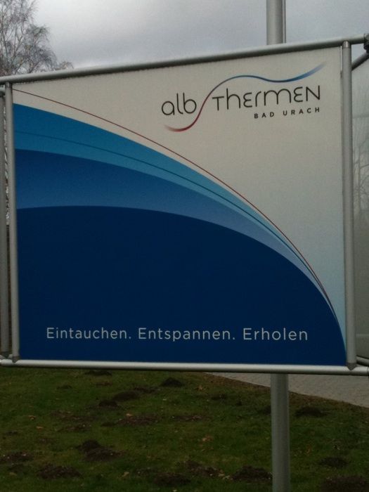 AlbThermen Betriebsgesellschaft mbH