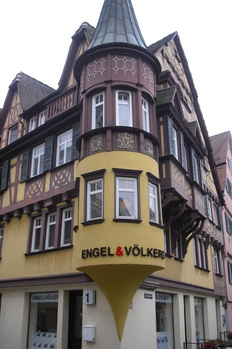 Engel & Völkers - Immobilien Tübingen