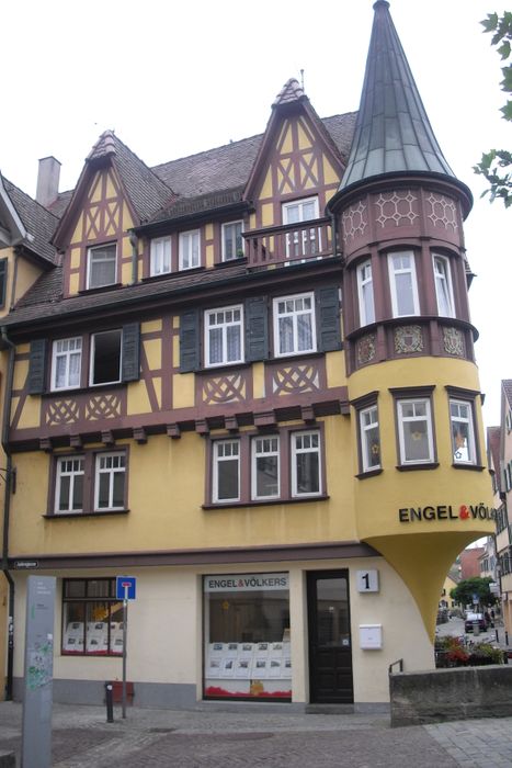 Engel & Völkers - Immobilien Tübingen