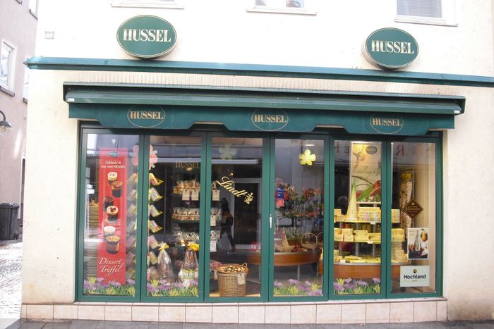 Hussel GmbH