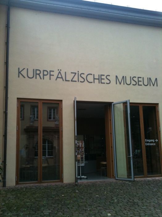 Nutzerbilder Kurpfälzisches Museum