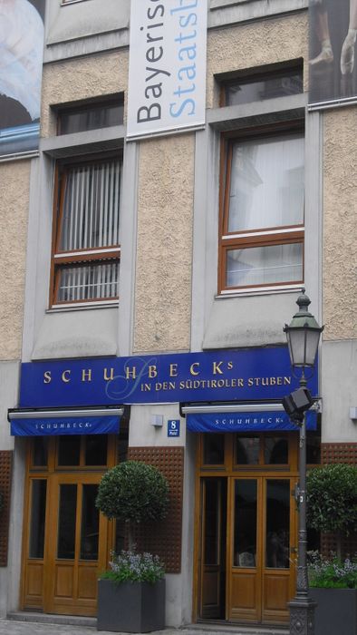 Nutzerbilder Schuhbeck's in den Südtiroler Stuben