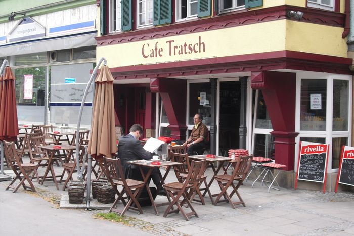 Café Tratsch