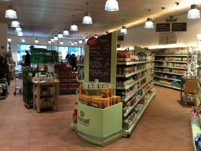 Nutzerbilder Alnatura Bio Super Natur Markt 31 Lebensmitteleinzelhandel