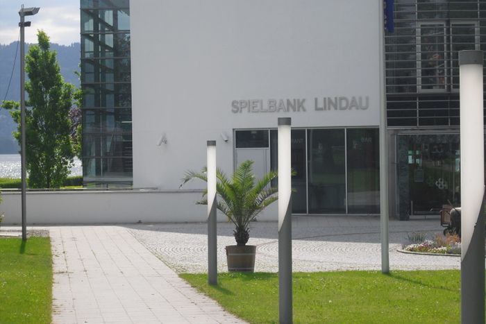 Bayerische Spielbank Lindau