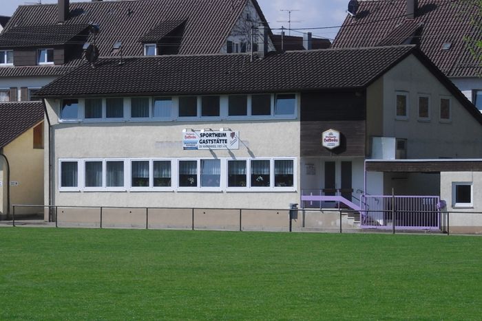 Sportvereinsgaststätte Wannweil e.V.