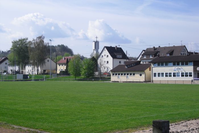 Sportvereinsgaststätte Wannweil e.V.