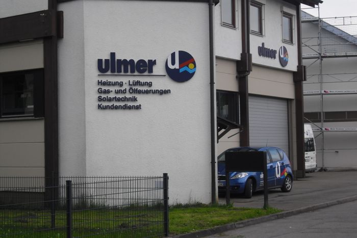Ulmer Heizungsbau GmbH