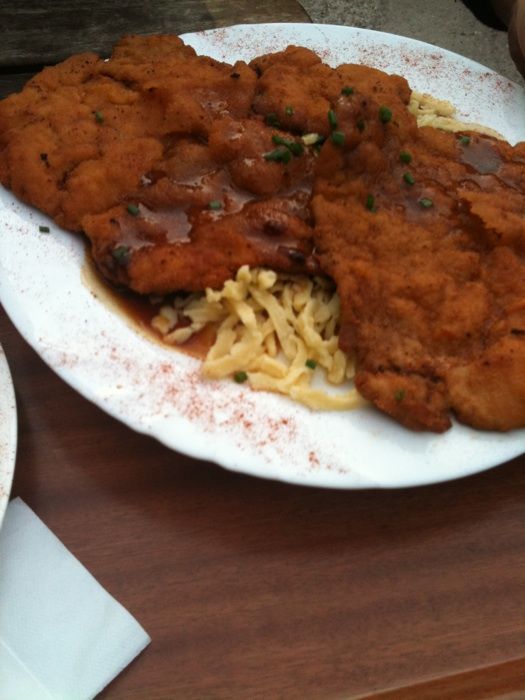 Nutzerbilder Gaststätte und Biergarten Onkel Otto