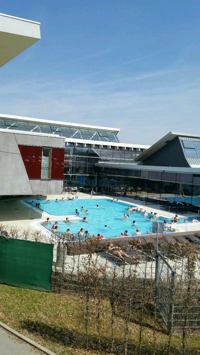 FILDORADO Sport- und Badezentrum GmbH Erlebnis- und Freizeitbad