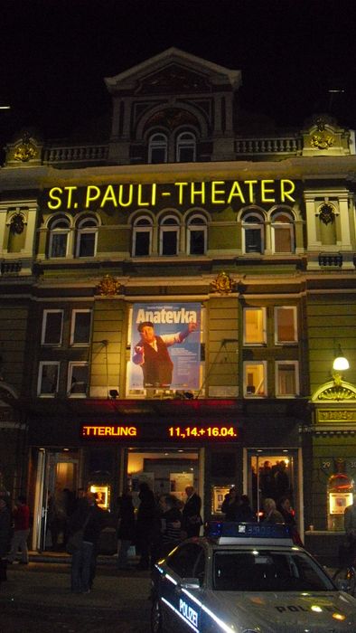 St. Pauli Theater