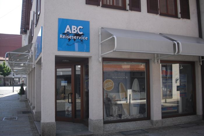 ABC Reiseservice GmbH