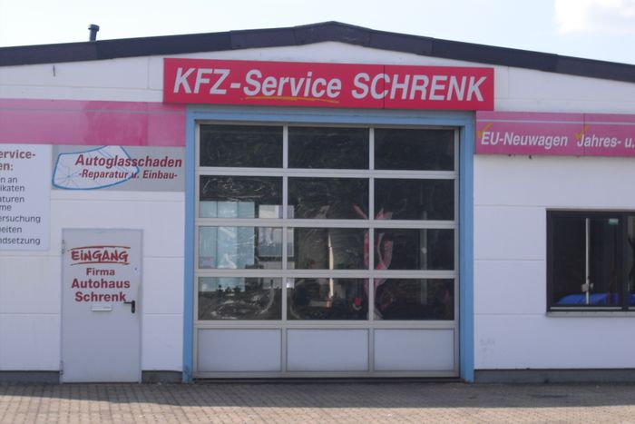 Schrenk GmbH Autohaus