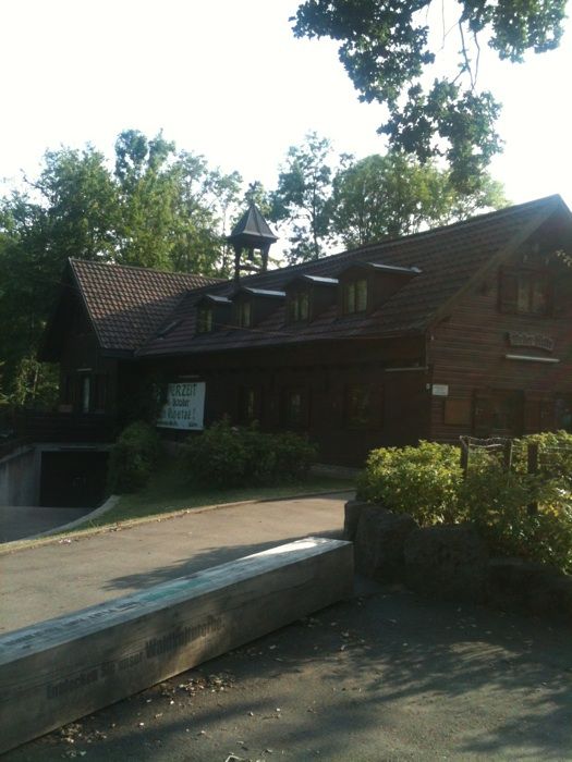 Weiler Hütte GbR