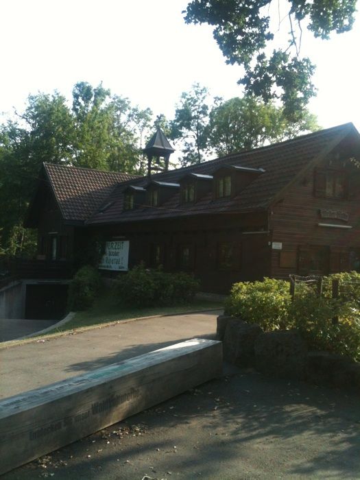 Nutzerbilder Waldgasthof Weiler Hütte