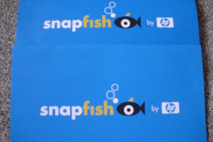 Snapfish DE GmbH