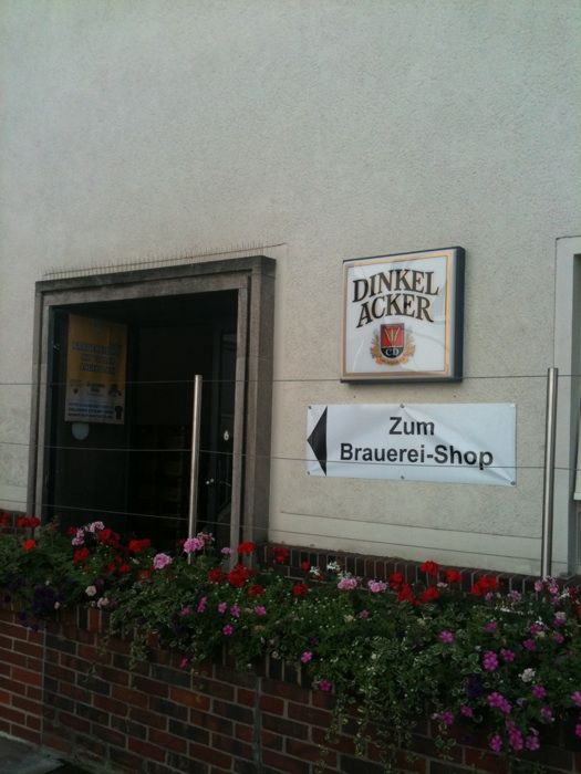 Nutzerbilder Dinkelacker Brauerei Beteiligung GmbH & Co. KG