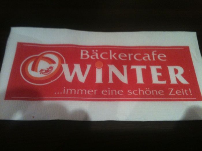 Winter Bäckerei GmbH