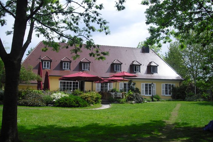Landhaus Malereck