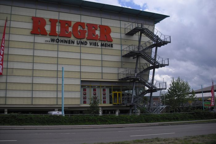 Nutzerbilder Restaurant Rieger