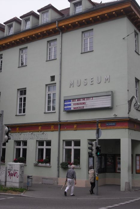 Museum Kino