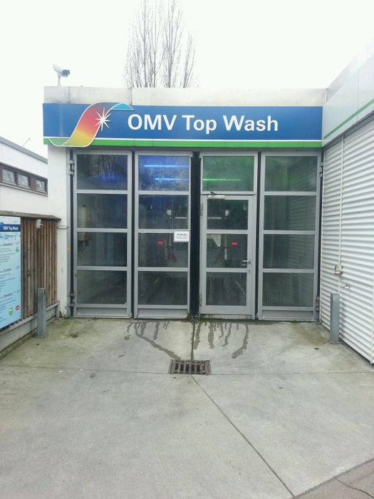 Nutzerbilder OMV Tankstelle