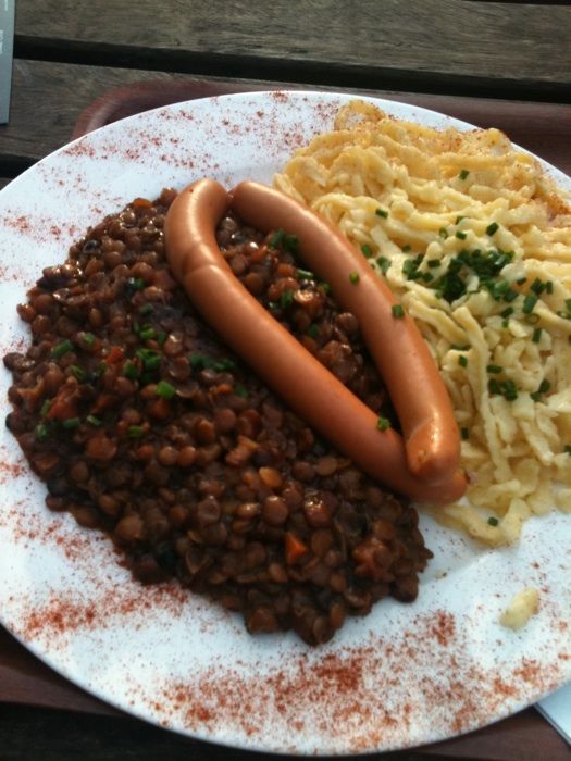 Nutzerbilder Gaststätte und Biergarten Onkel Otto