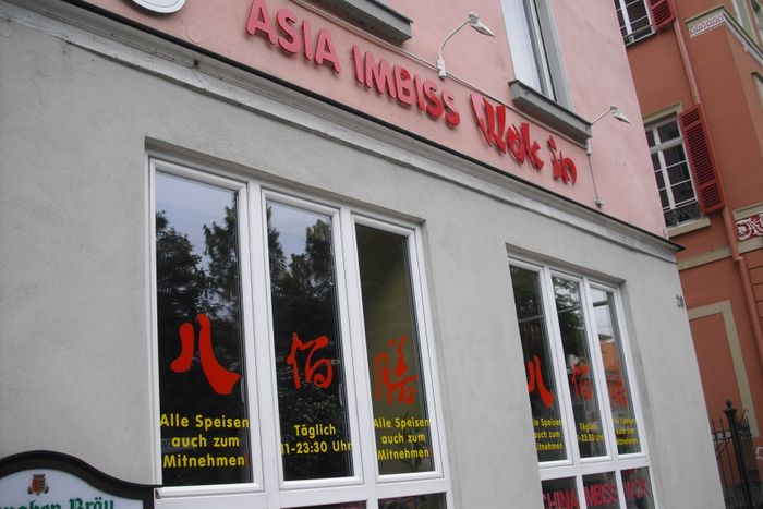 Asia Imbiss Wok-IN