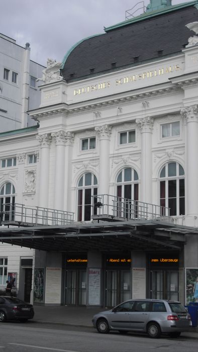 Nutzerbilder Deutsches Schauspielhaus in Hamburg
