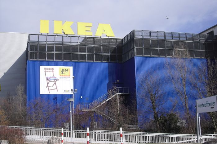 IKEA Sindelfingen