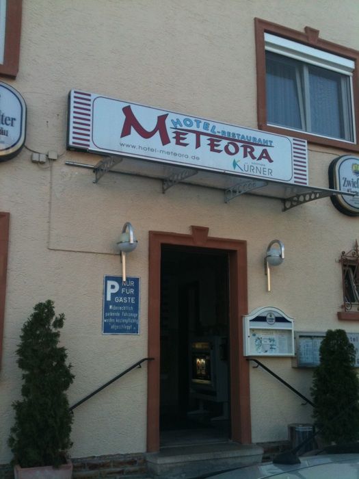 Nutzerbilder Meteora Hotel