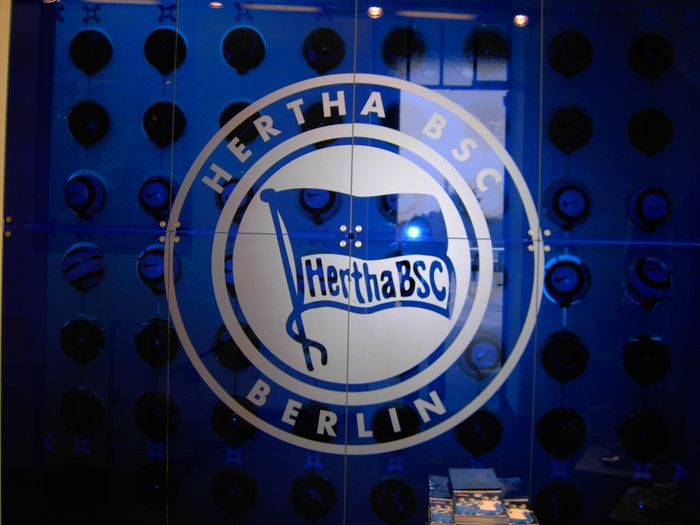 Nutzerbilder Hertha BSC GmbH Co. KG aA
