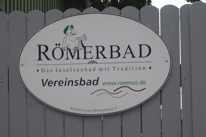 Förderverein Römerbad