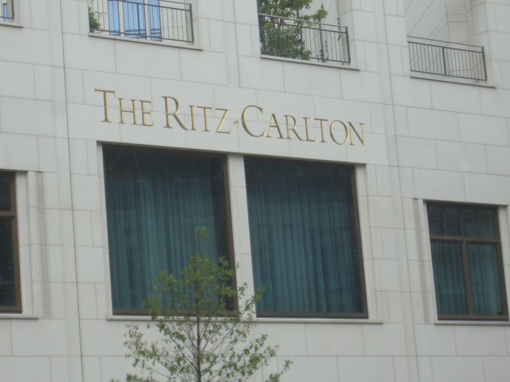Nutzerfoto 14 The Ritz Carlton