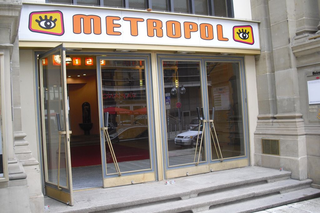 Nutzerfoto 1 Metropol Filmtheater Kartenreservierung