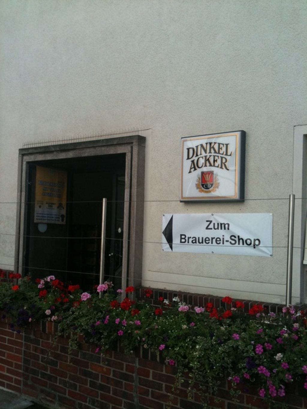 Nutzerfoto 8 Dinkelacker Brauerei Beteiligung GmbH & Co. KG