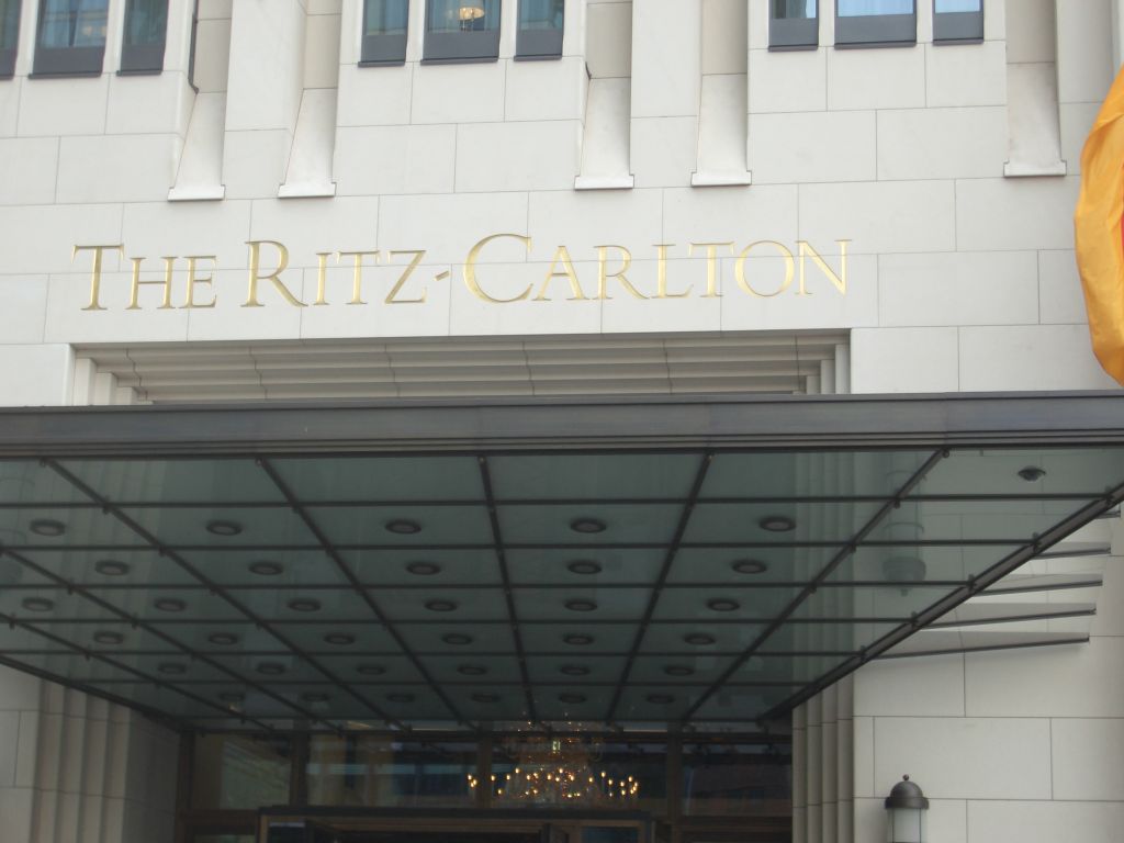 Nutzerfoto 13 The Ritz Carlton