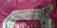 Nutzerfoto 3 Bistro Cafe Bürkle